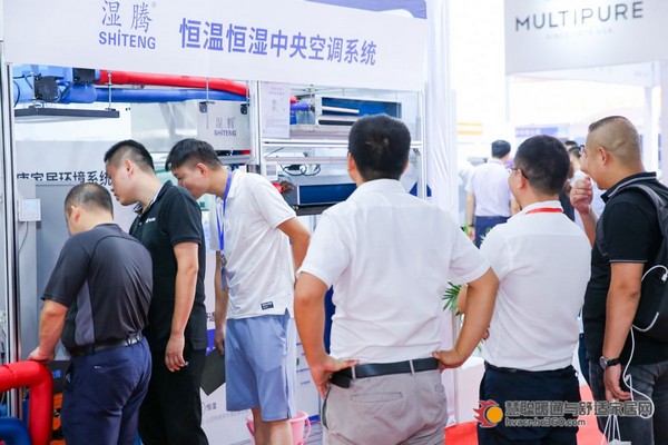 2021中国舒适家居展览会,2019中国暖通展会