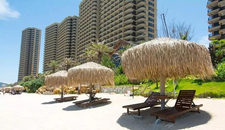 惠州虹海湾二期别墅住宿,虹海湾188元海景房