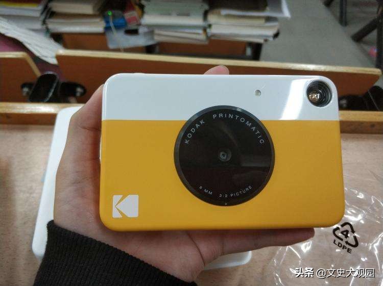 柯达公司走向衰落的原因,柯达数码相机衰退原因