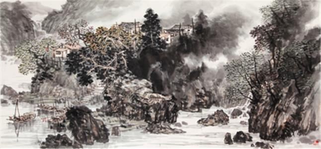 村居诗词中的经典诗句,村居诗四首大全