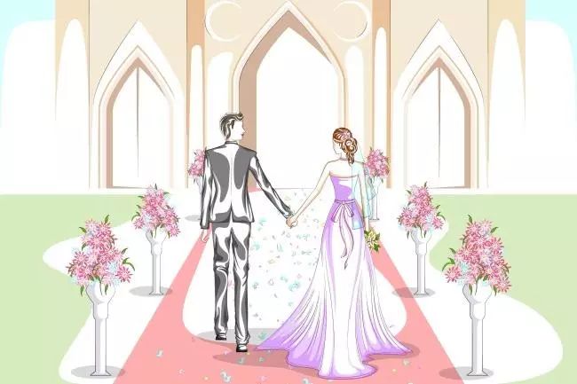 浪漫且有新意的求婚方式,100种浪漫的求婚方式图片