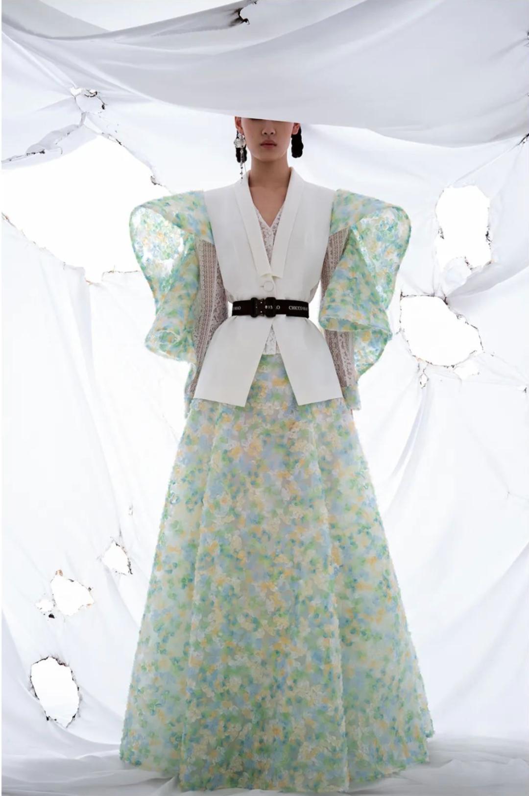 毛宝宝设计师抖音,毛宝宝设计师西服