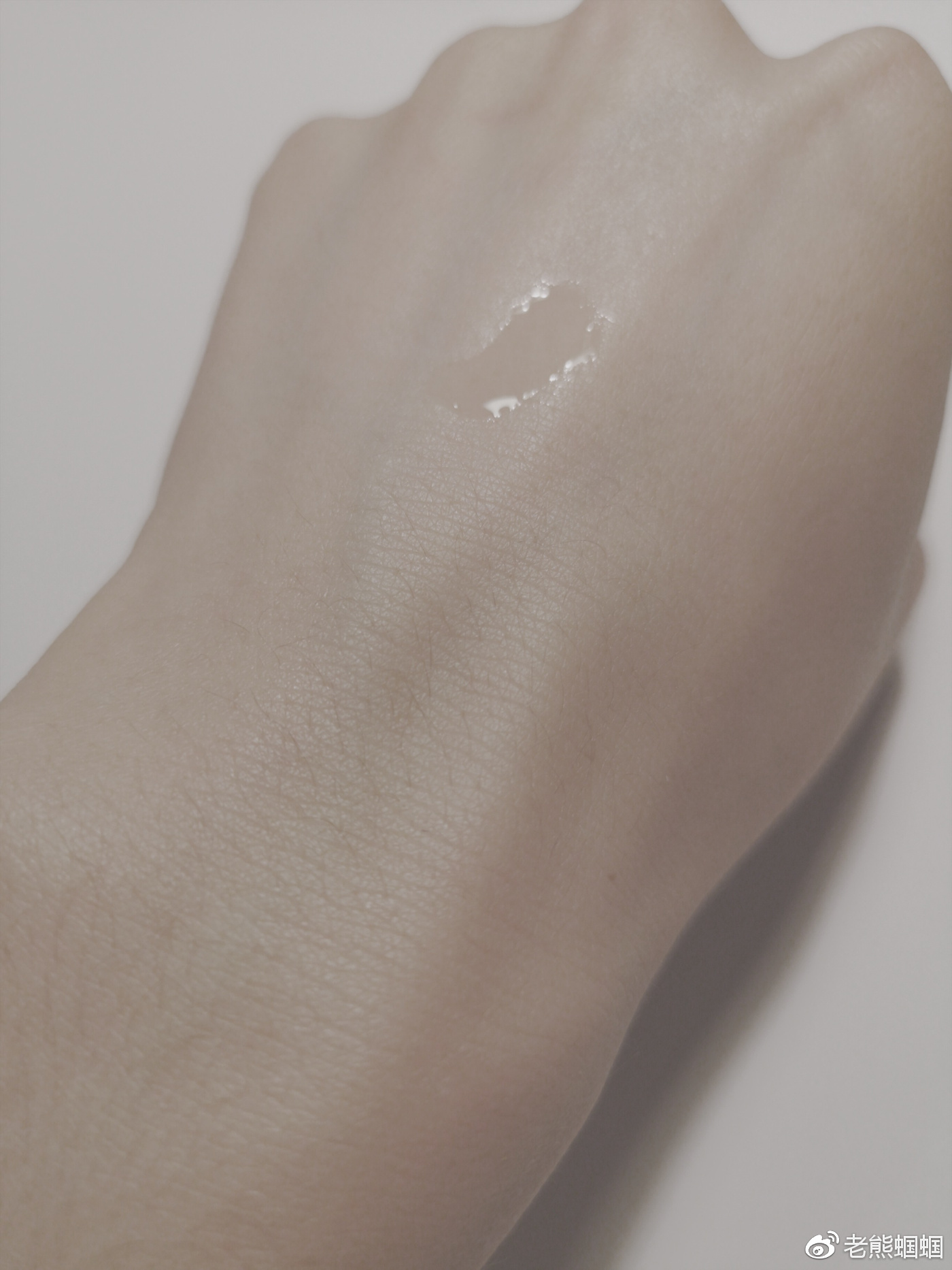 theordinary生发精华测评,theordinary精华油角鲨烷测评