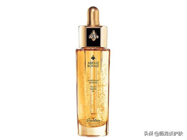 娇兰帝皇蜂姿修护黄金复原蜜真伪,法国娇兰帝皇蜂姿修护复原蜜功效