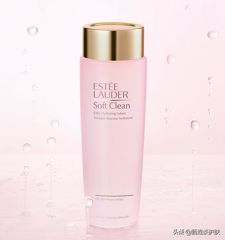 兰蔻粉水与雅诗兰黛粉水哪个好,兰蔻粉水与雅诗兰黛粉水哪个好用