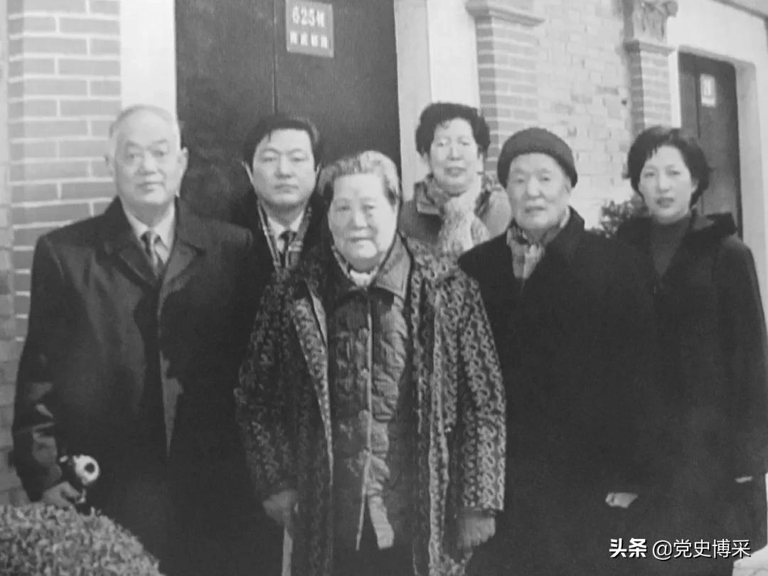 *共中**一大代表王尽美研究中的八大历史谜团