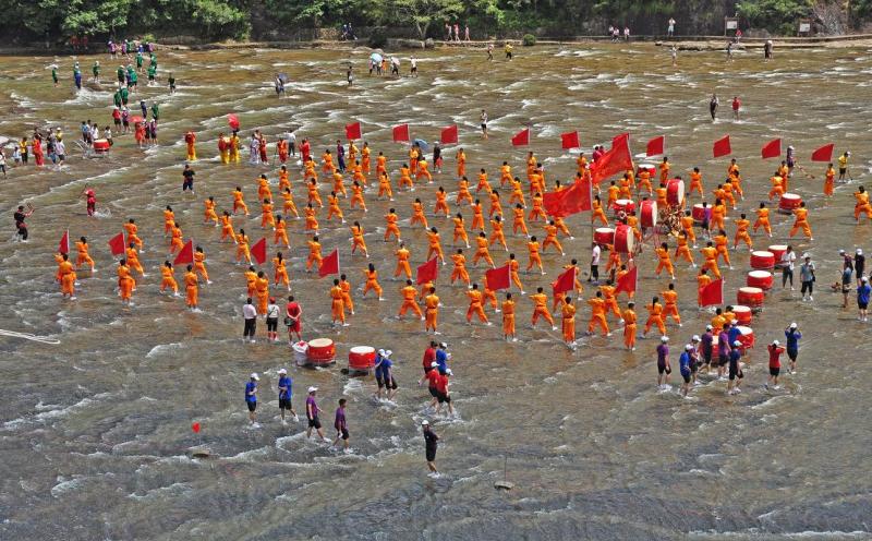 福建旅游必去城市有哪些景点,去福建旅游必去景点有哪些