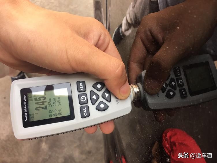 170万的奥迪q7,奥迪q7二手车折损