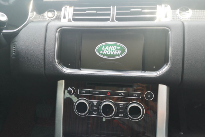 12款柴油路虎揽胜车主真实感受,2018款路虎揽胜柴油试驾评测