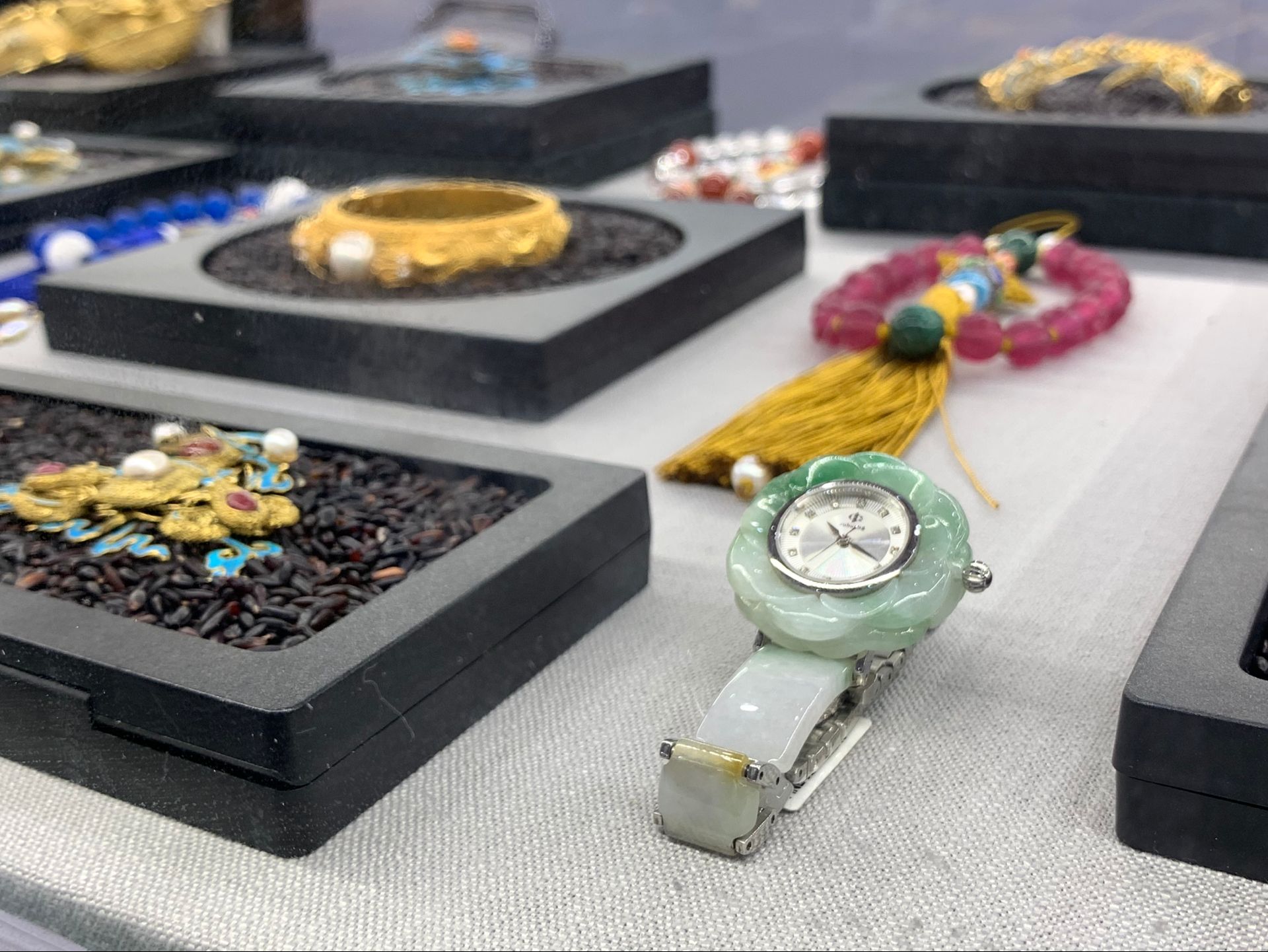 山东济南文博会,山东文博会现场直播