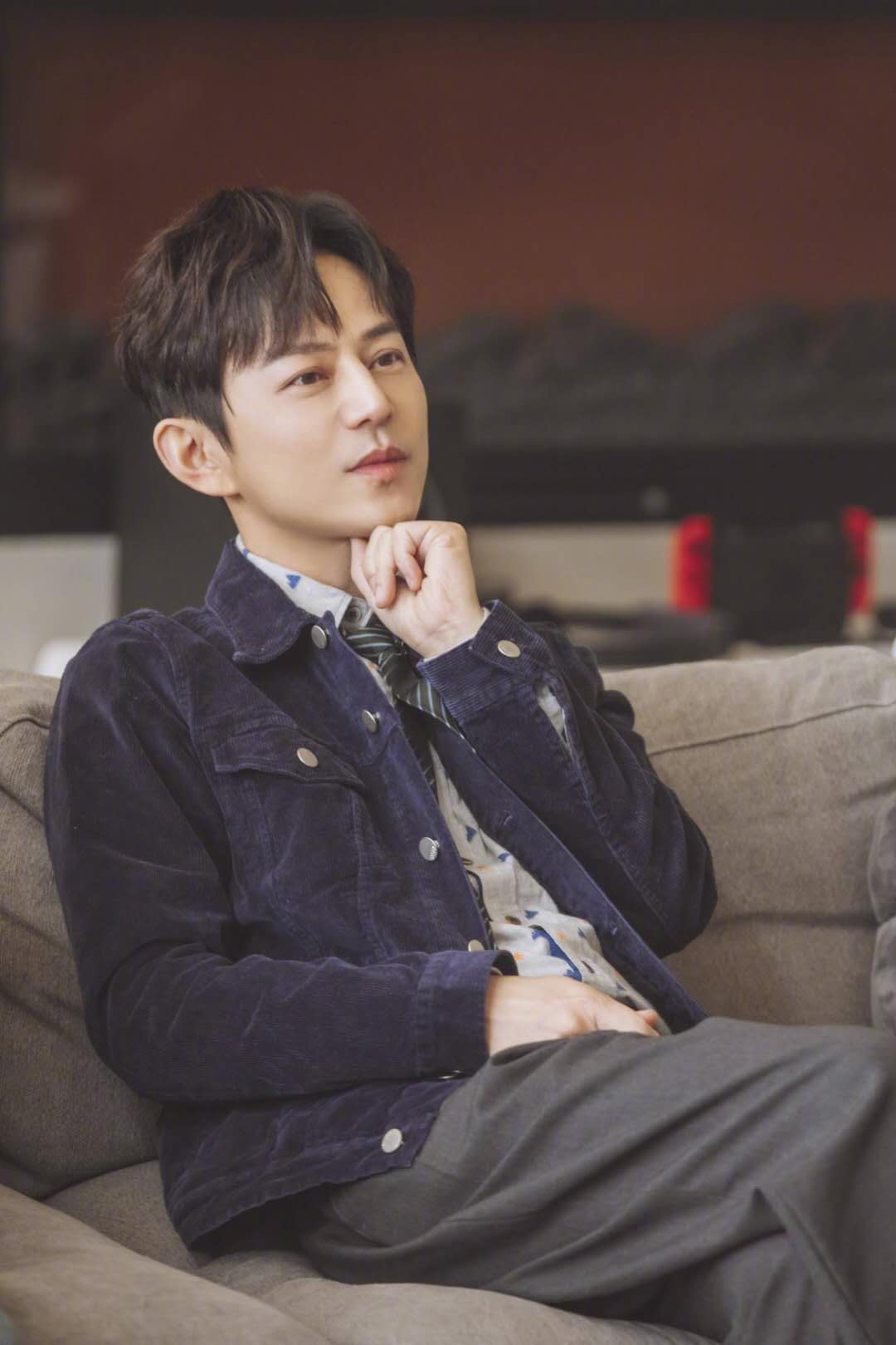 华仔何炅,何炅华仔