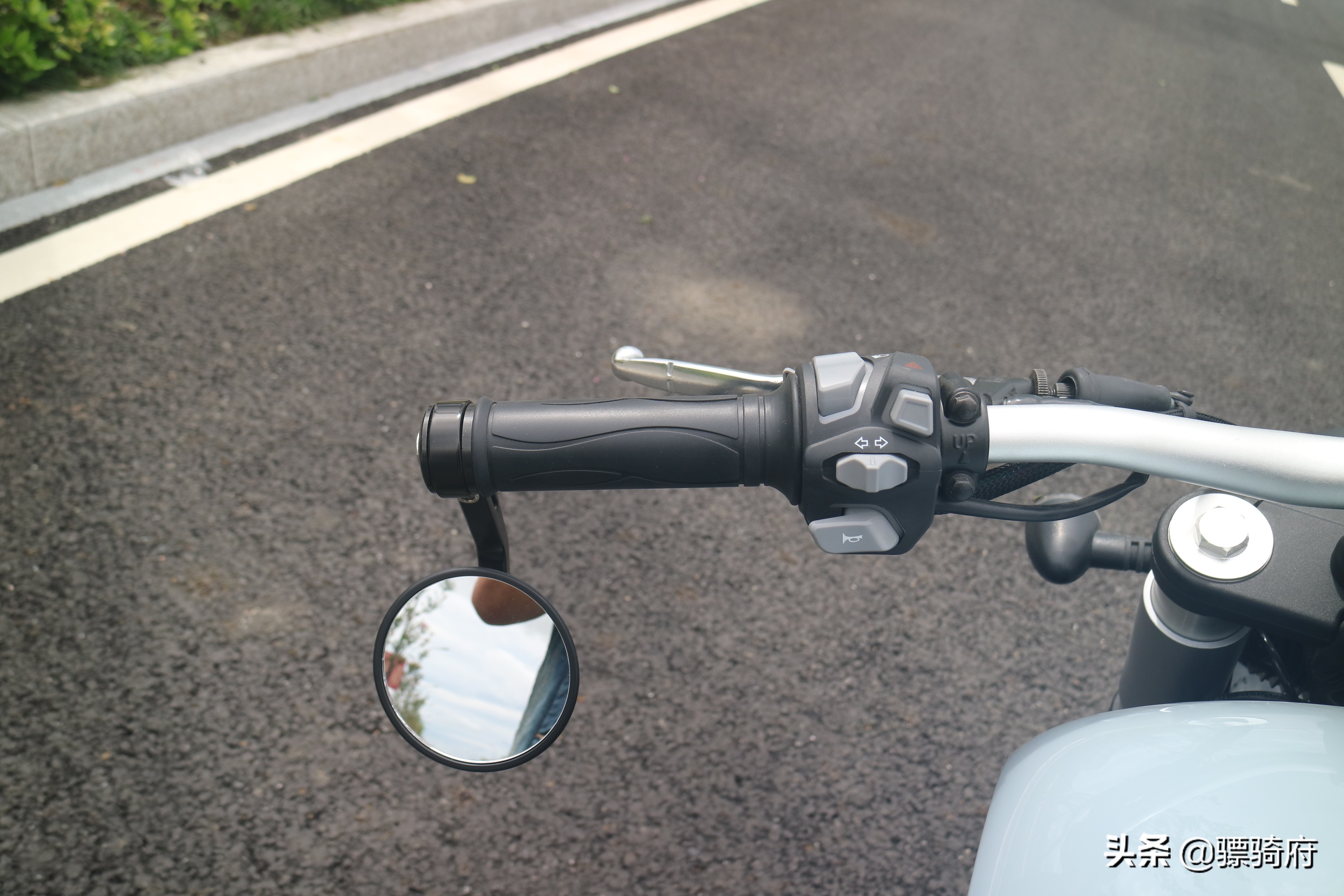 奔达金吉拉300试驾感受,奔达金吉拉300plus