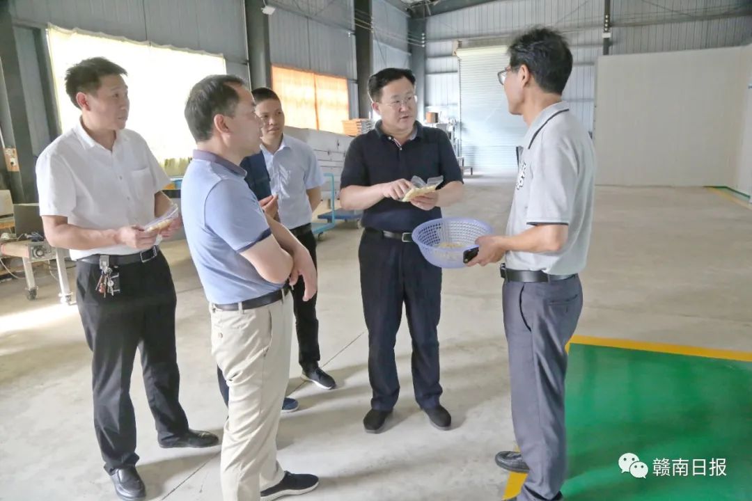 赣州市一批集体和个人获全省表彰,赣州举行表彰大会