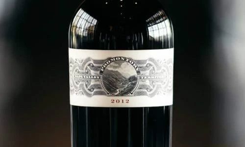 美国最贵葡萄酒,加州葡萄酒最好品牌