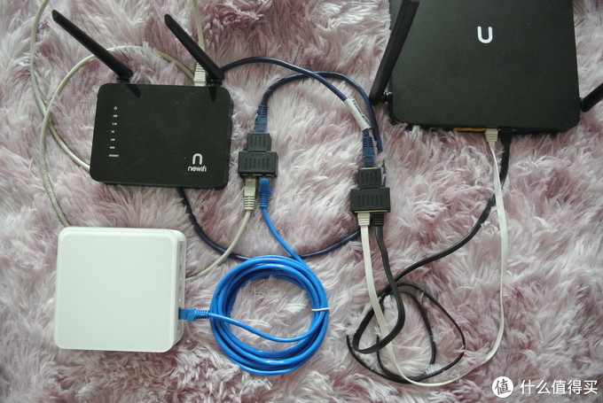 毕亚兹网线分线器面板,毕亚兹网络分线器需要电源吗