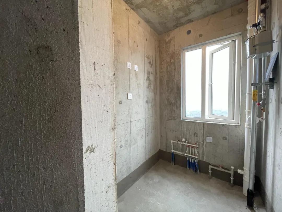 美好时光小区曲江房屋质量,曲江美好时光107平