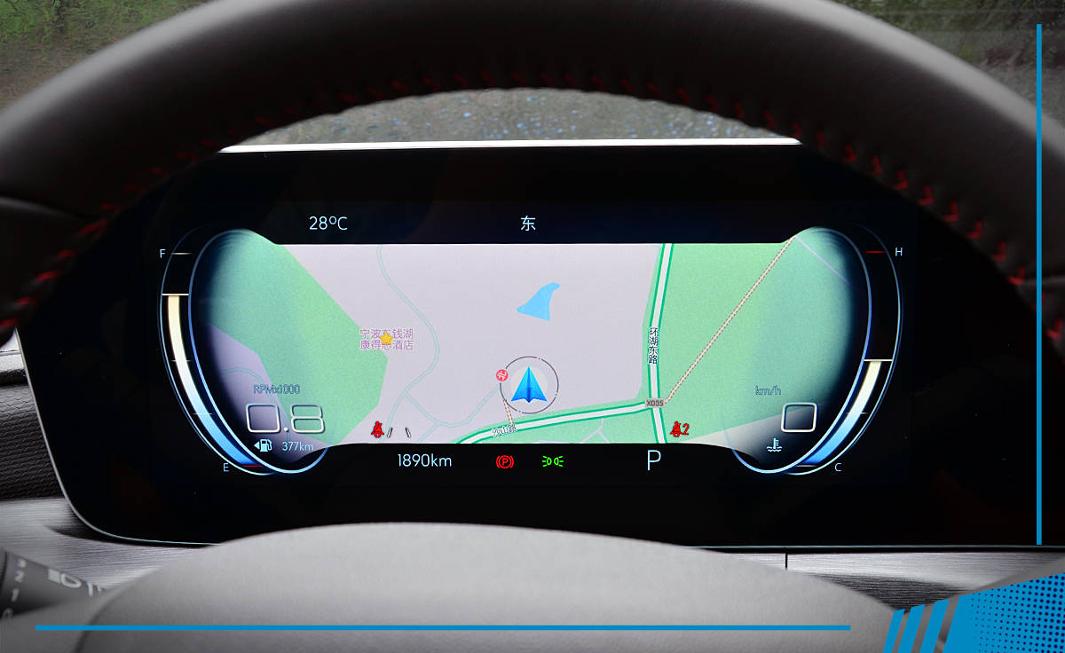 全新别克威朗pro是三缸机吗,别克威朗pro全新1.5t发动机