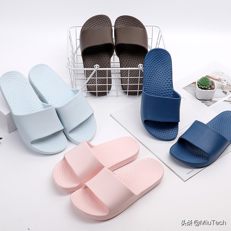 eva和pvc拖鞋哪个不容易发臭,eva拖鞋有毒