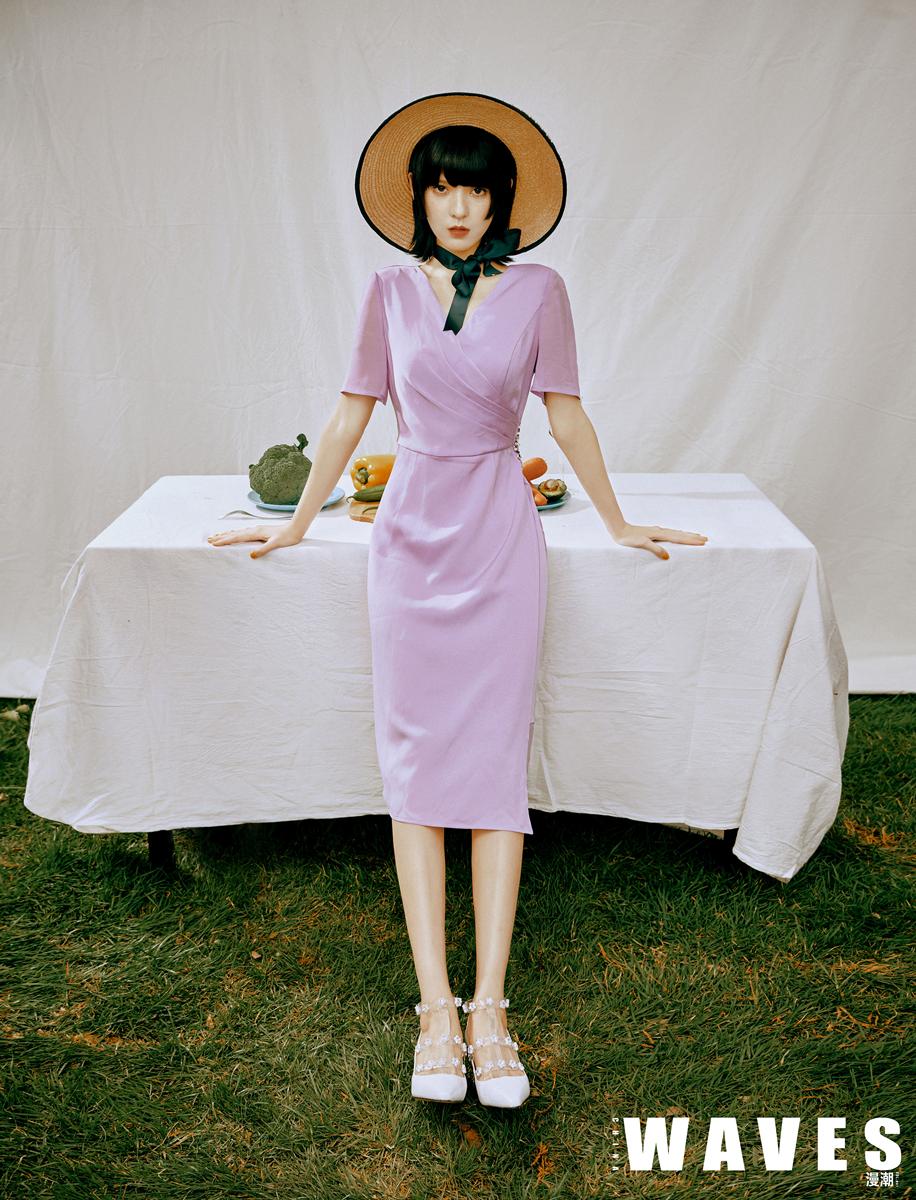 所谓人间四月天的意思,人间四月天刘诗诗