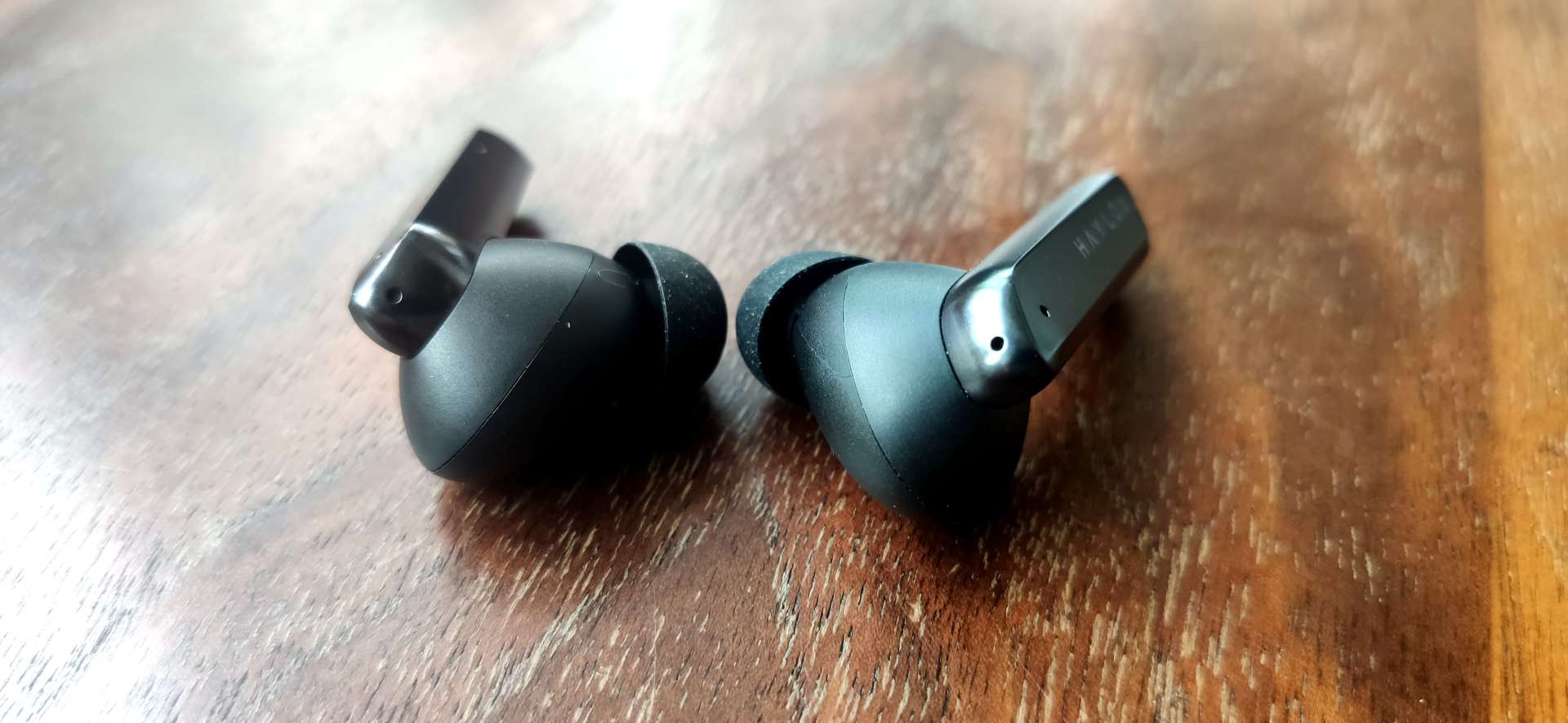 haylou主动降噪蓝牙耳机推荐,haylouw1圈铁蓝牙耳机测评