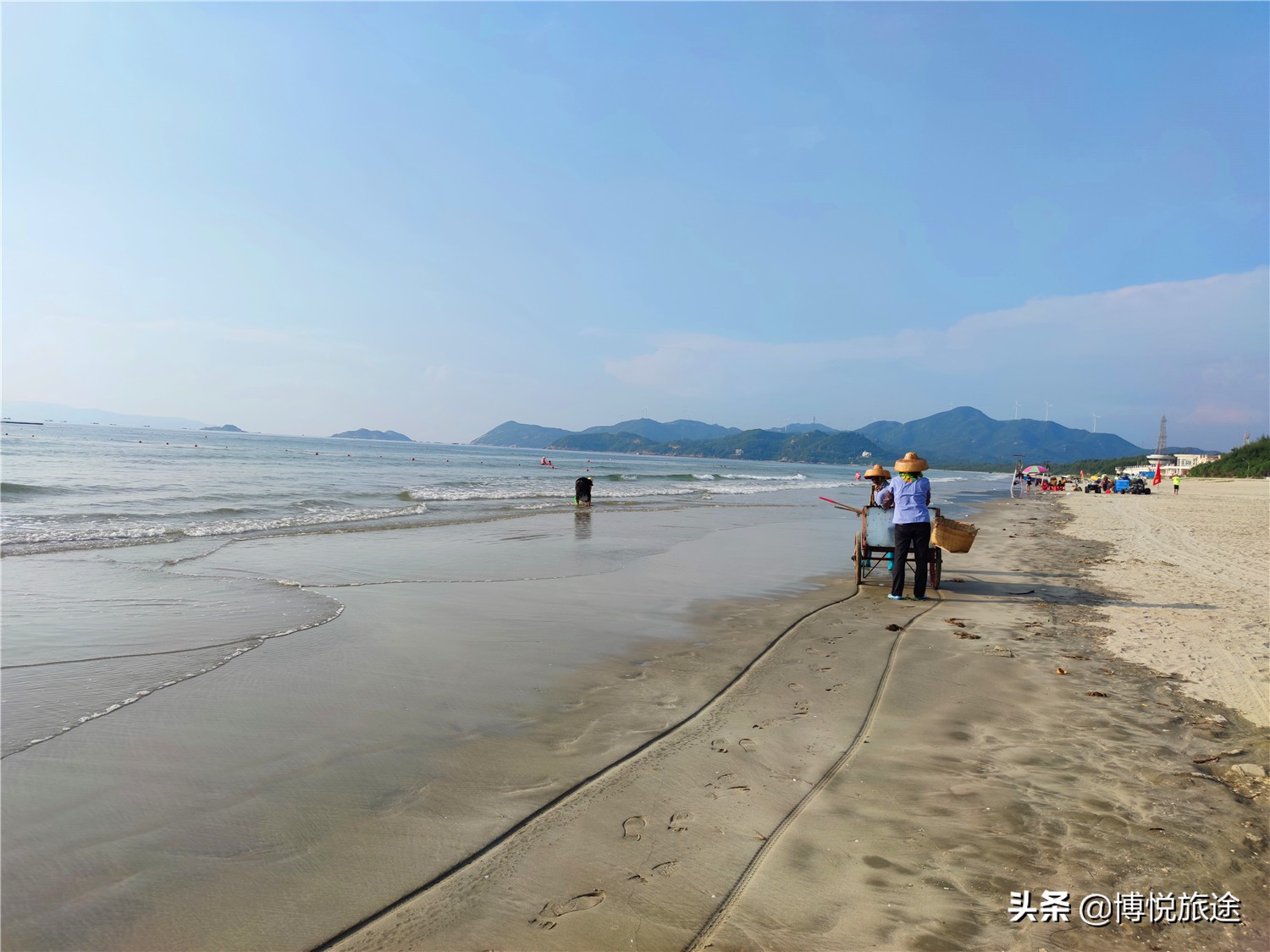上川岛海岛风景,海岛旅游攻略必去的10个岛
