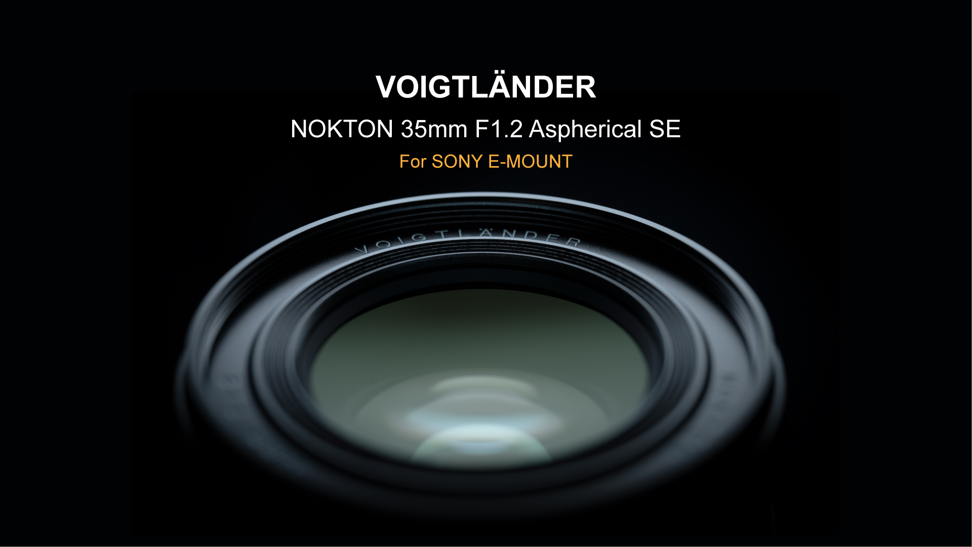 福伦达35mm1.5镜头好不好,福伦达35mmf1.2索尼卡口