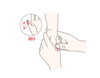 宝宝湿疹反复,中医小儿推拿有什么好方法?