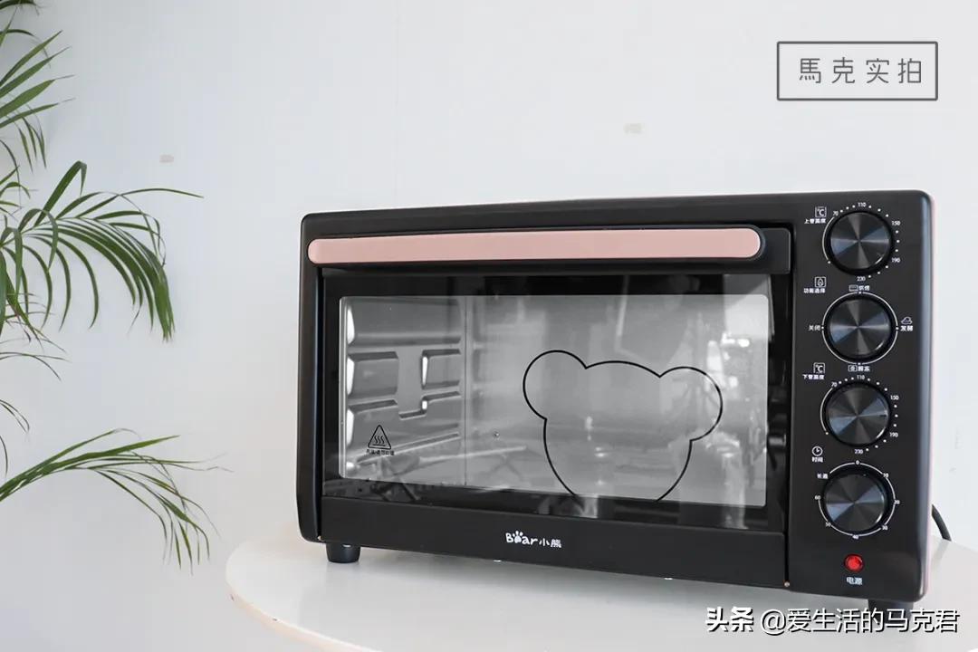 烤箱简单好操作推荐,推荐一款入门好用的烤箱