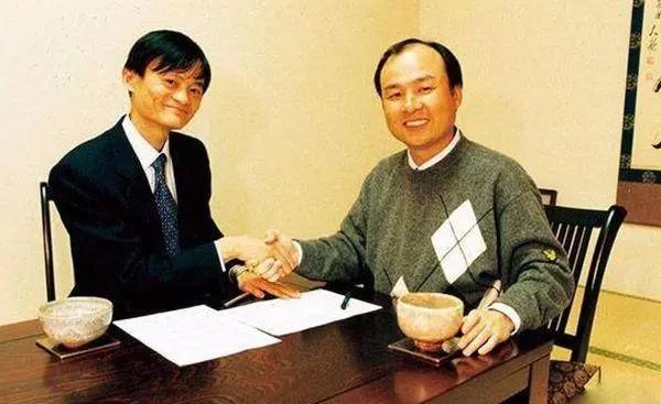 马云经商,马云经商思维