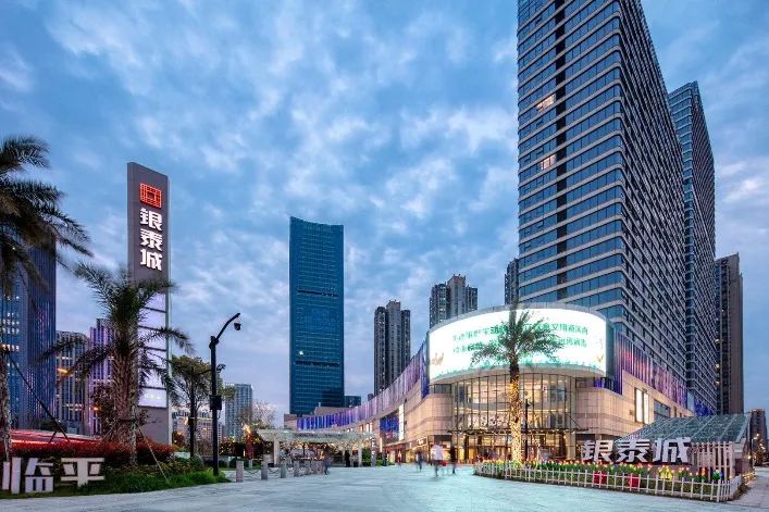 苦无高端改善大盘的临平,终于要迎来康城一品2.0了!