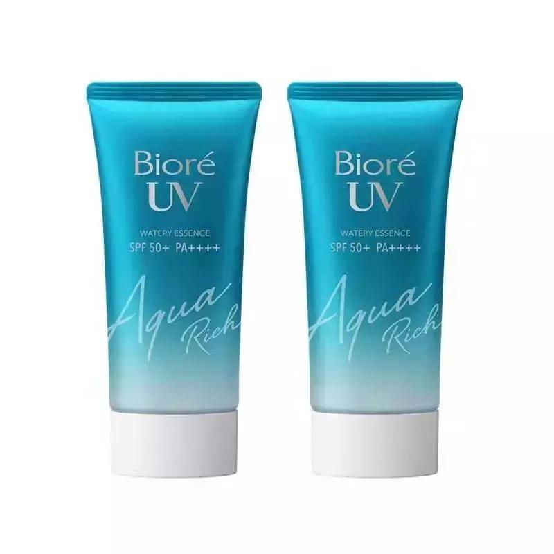 种草推荐几款防晒产品,护肤达人的宝藏防晒平价又好用