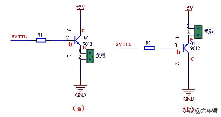 开关三极管怎么样,开关三极管一般用什么元器件