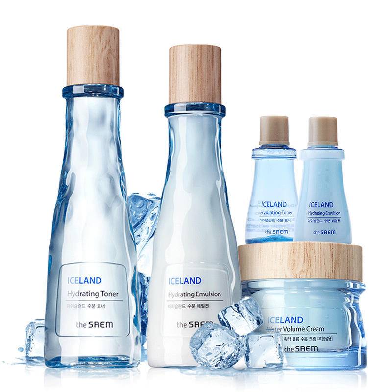 不到30元的水乳,低至10元水乳