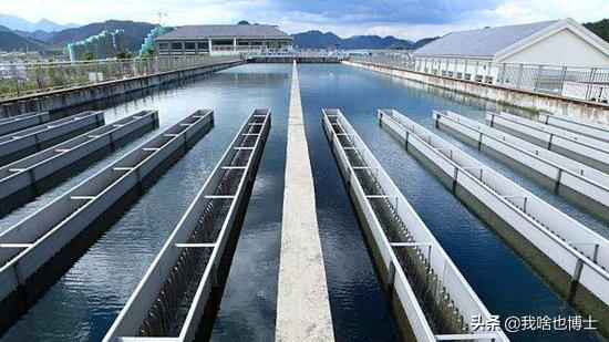 卖净水器的是用了什么让清水变脏,卖净水器的总说自来水不干净