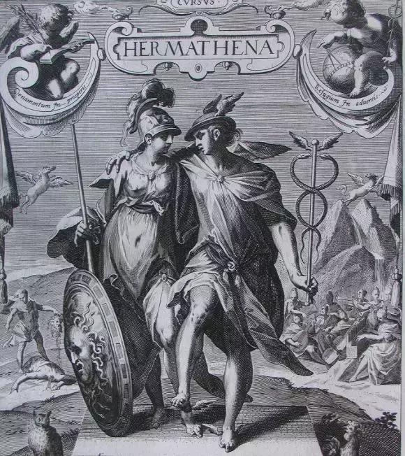 匪夷所思的名画,名画诡异之处