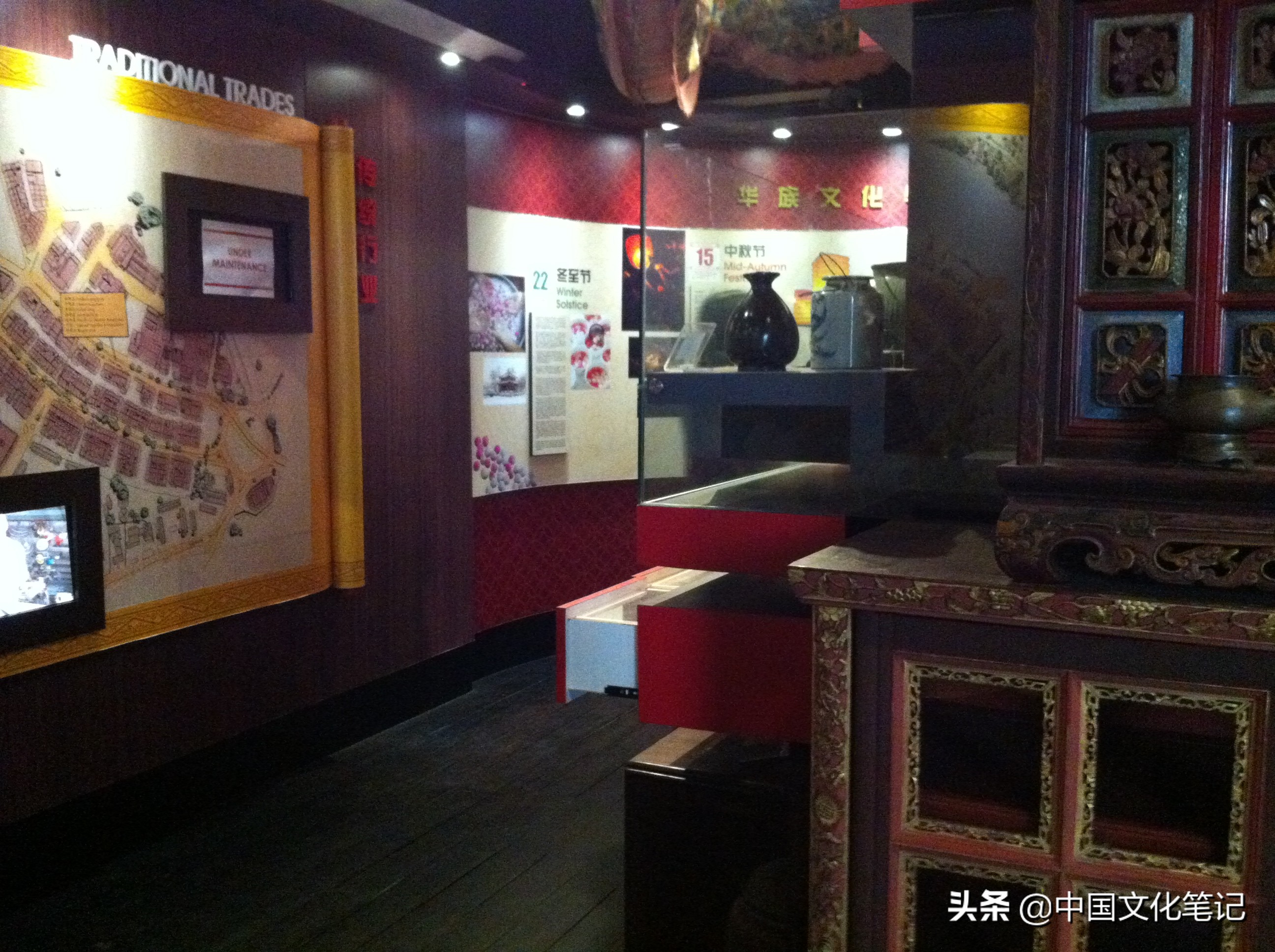 马来西亚古晋游玩,马来西亚古晋游