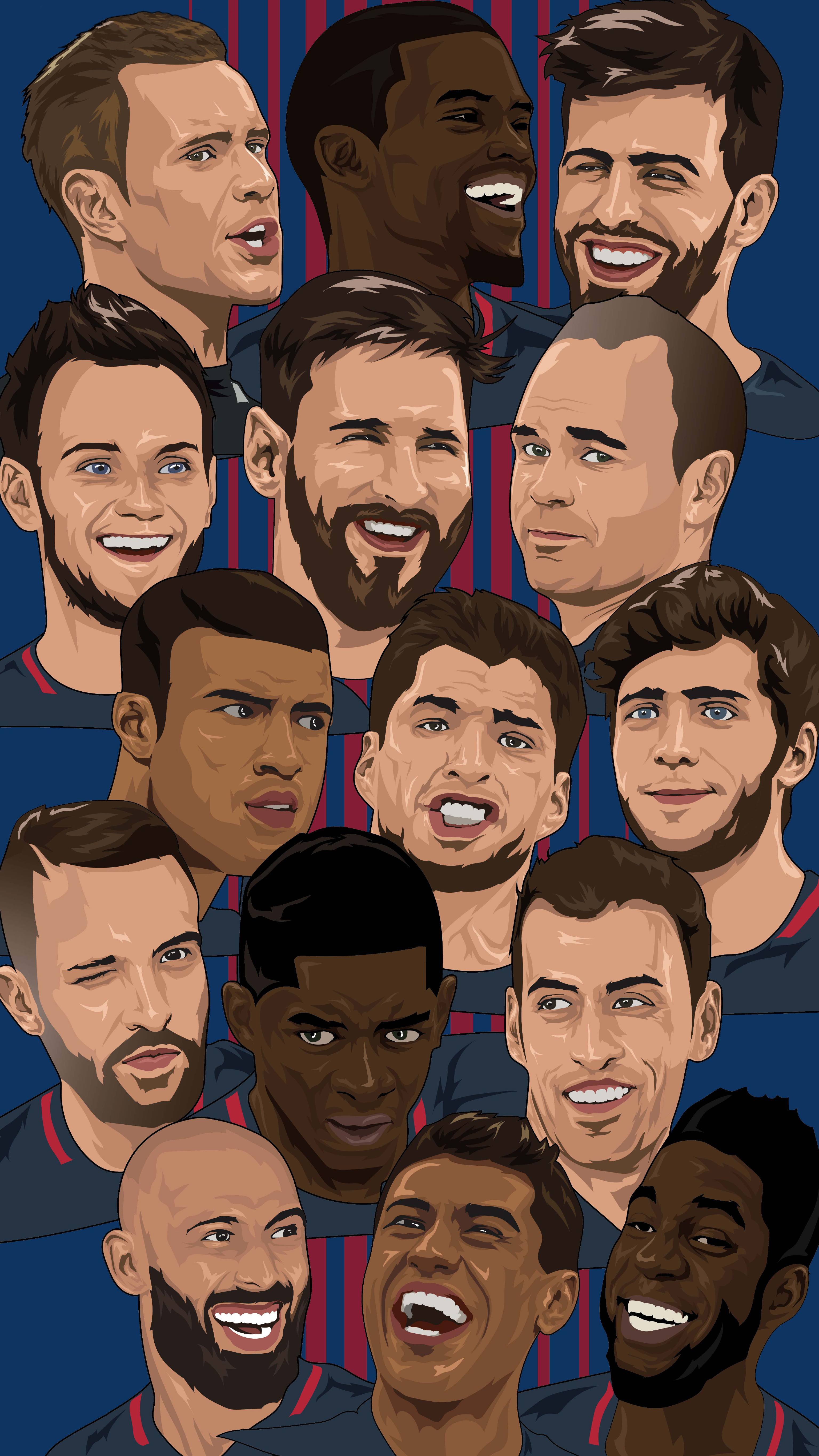 梅西1080p超清电脑壁纸,梅西伯纳乌晒球衣手机壁纸