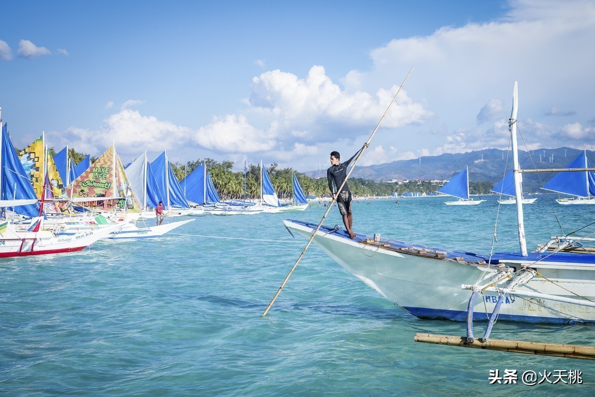 菲律宾自由行攻略,菲律宾旅游自由行攻略详细