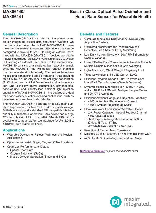 魅族首款智能手表拆解报告，内置艾为AW8896数字智能K音频放大器