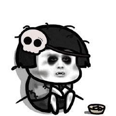 吓~skr~人~广州万圣节这3个地方撞鬼最刺激