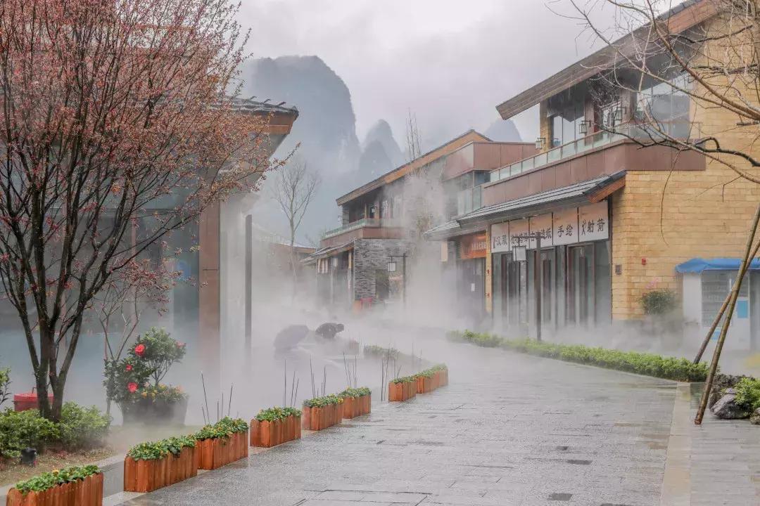 漓江三千漓抖音视频,漓江三千漓风景