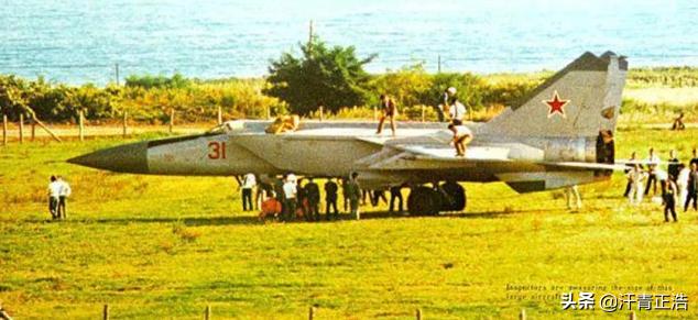 叛逃前苏联的少将后来怎么样了,苏联别连科叛逃事件