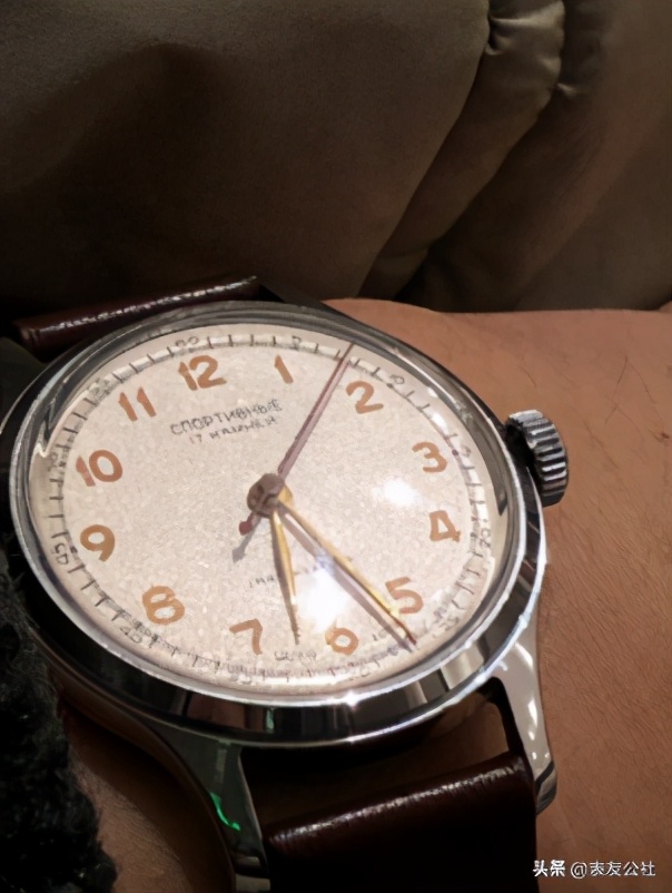 网友大型晒表现场！“去年买了个表”征稿活动晒表墙第二弹