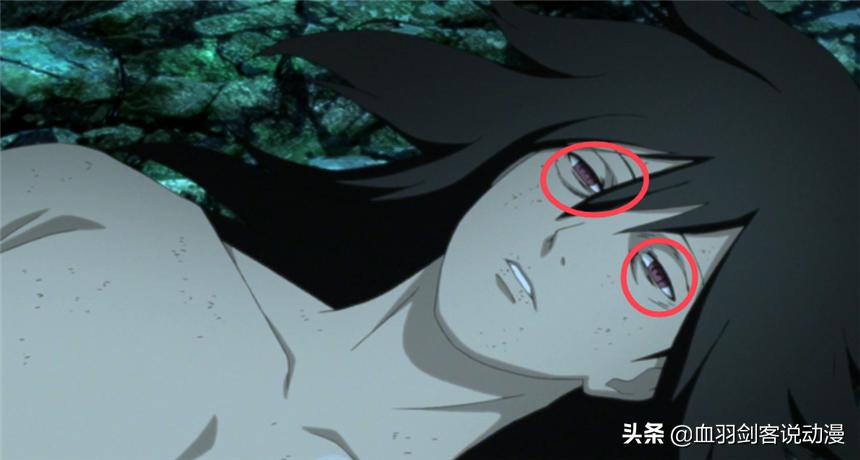宇智波斑拥有过的眼睛,宇智波斑拥有神的力量吗
