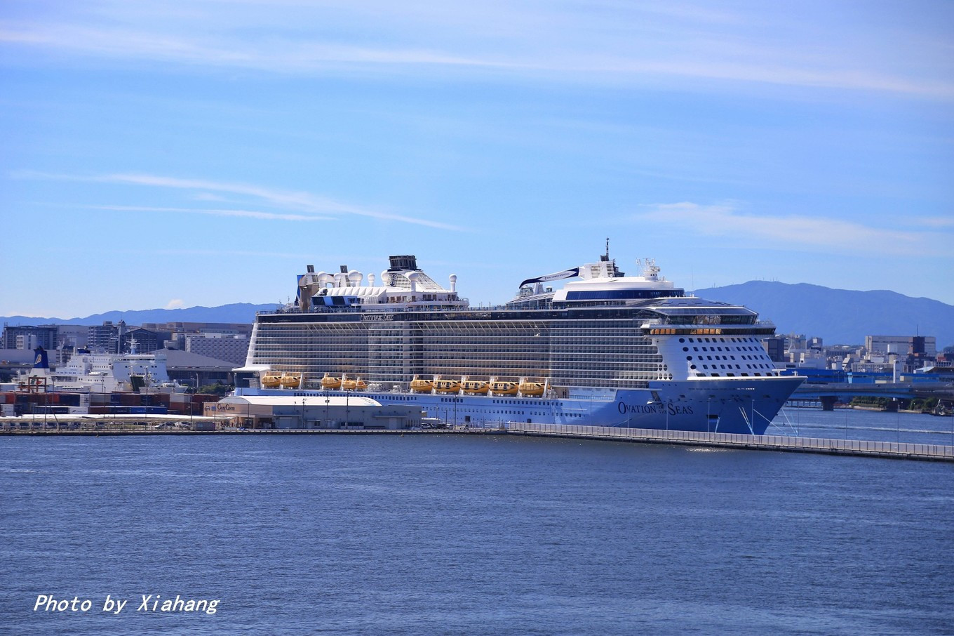 邮轮日本福冈攻略,邮轮从上海到日本福冈要多少时间