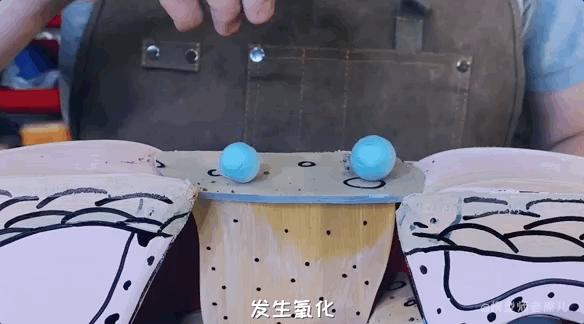 模型师老原儿手被烫伤,模型师老原儿被烫伤