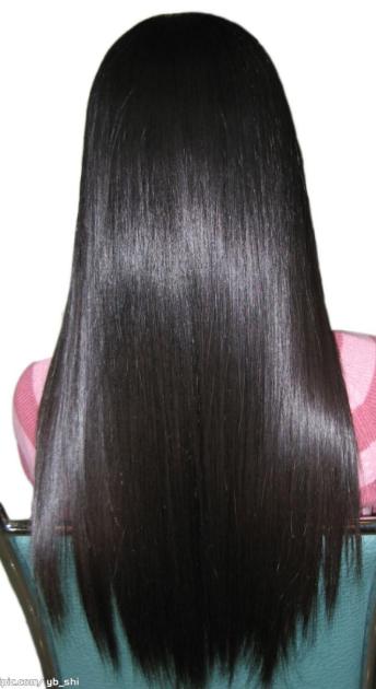 你想保持一头乌发吗?