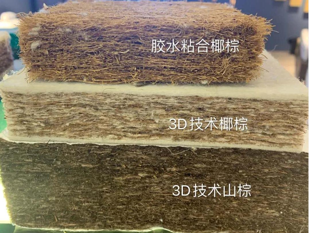 哪种床垫最环保无甲醛,什么样的床垫无甲醛环保