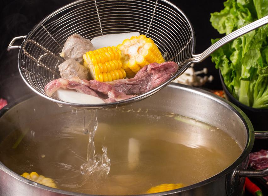 味精和鸡精必须要少吃吗,味精鸡精不吃用啥调味