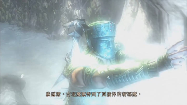 宫崎英高恶魔之魂,宫崎英高的游戏理念